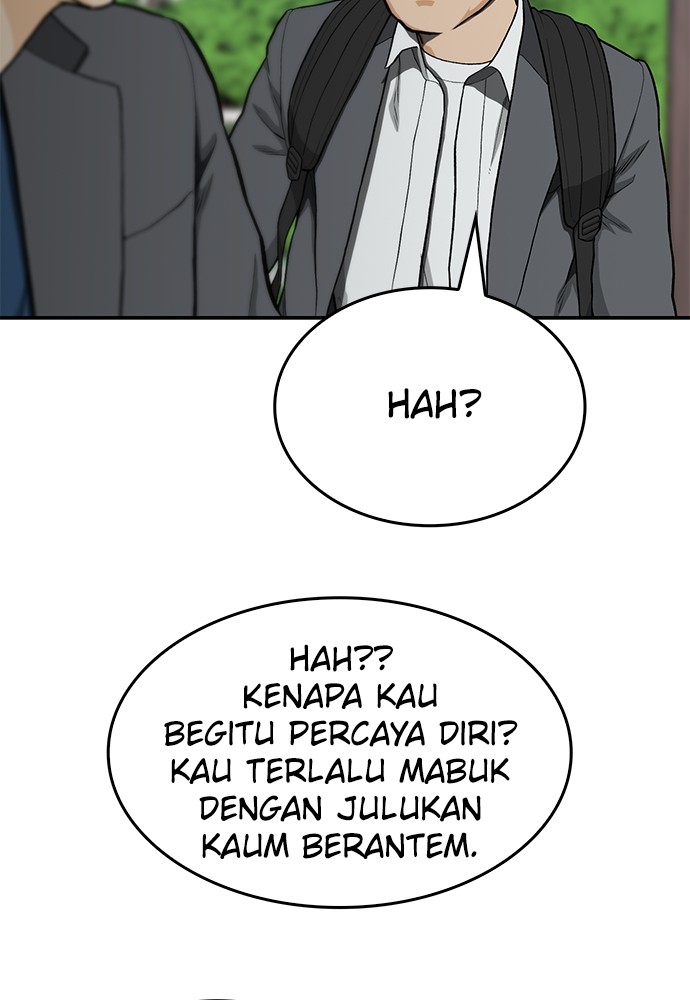 Fight Hard Chapter 36 Gambar 33