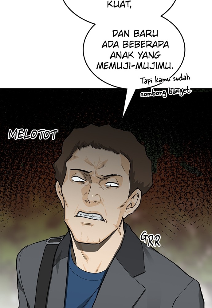 Fight Hard Chapter 36 Gambar 36