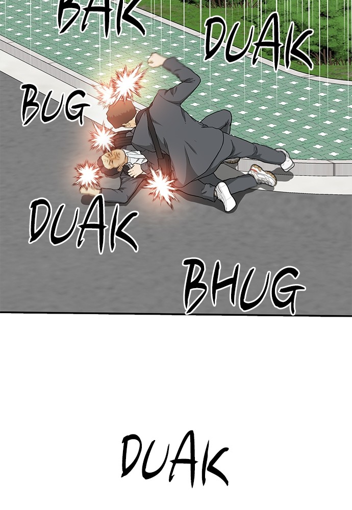 Fight Hard Chapter 36 Gambar 41