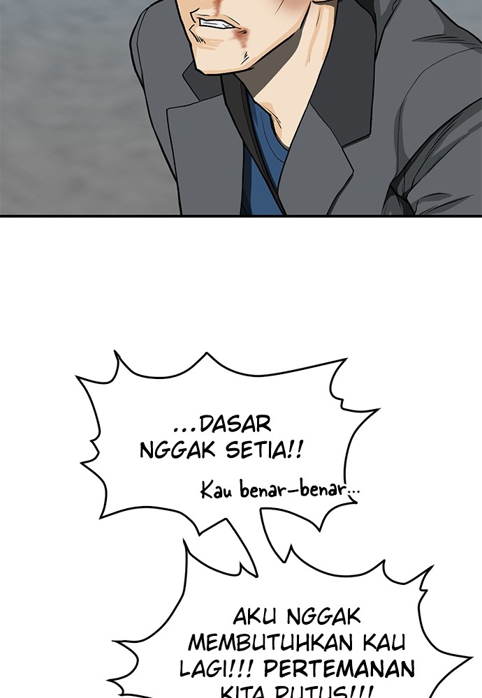 Fight Hard Chapter 36 Gambar 50