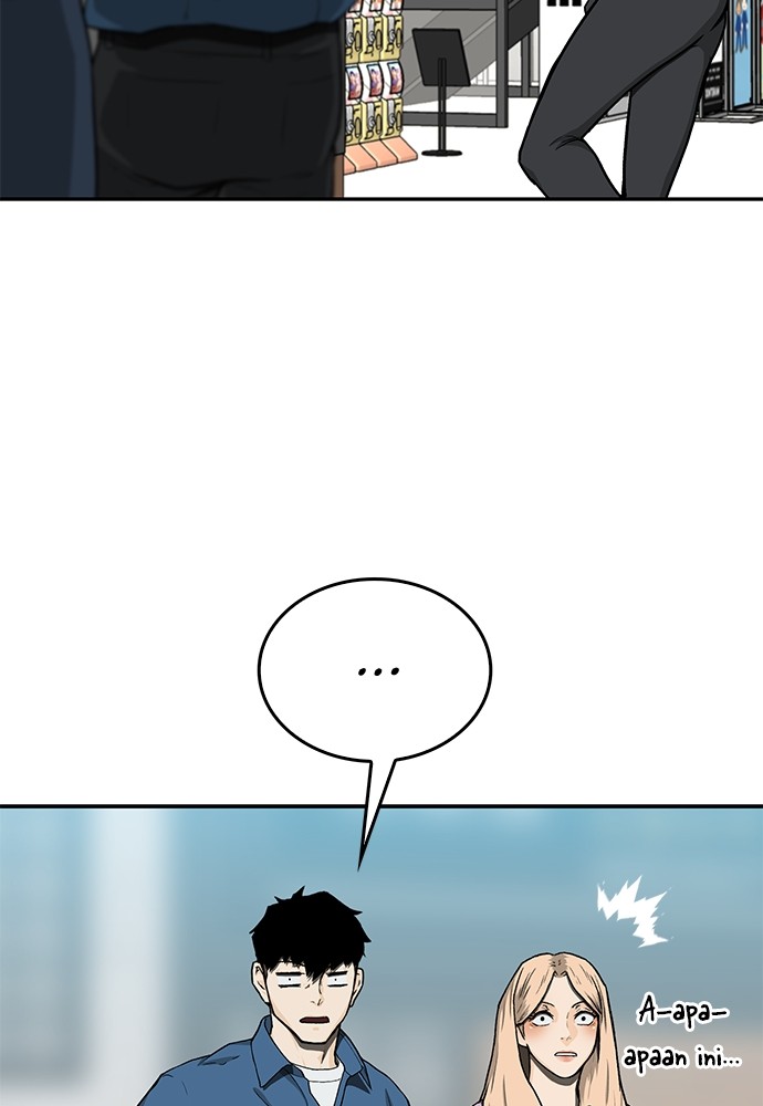 Fight Hard Chapter 36 Gambar 63