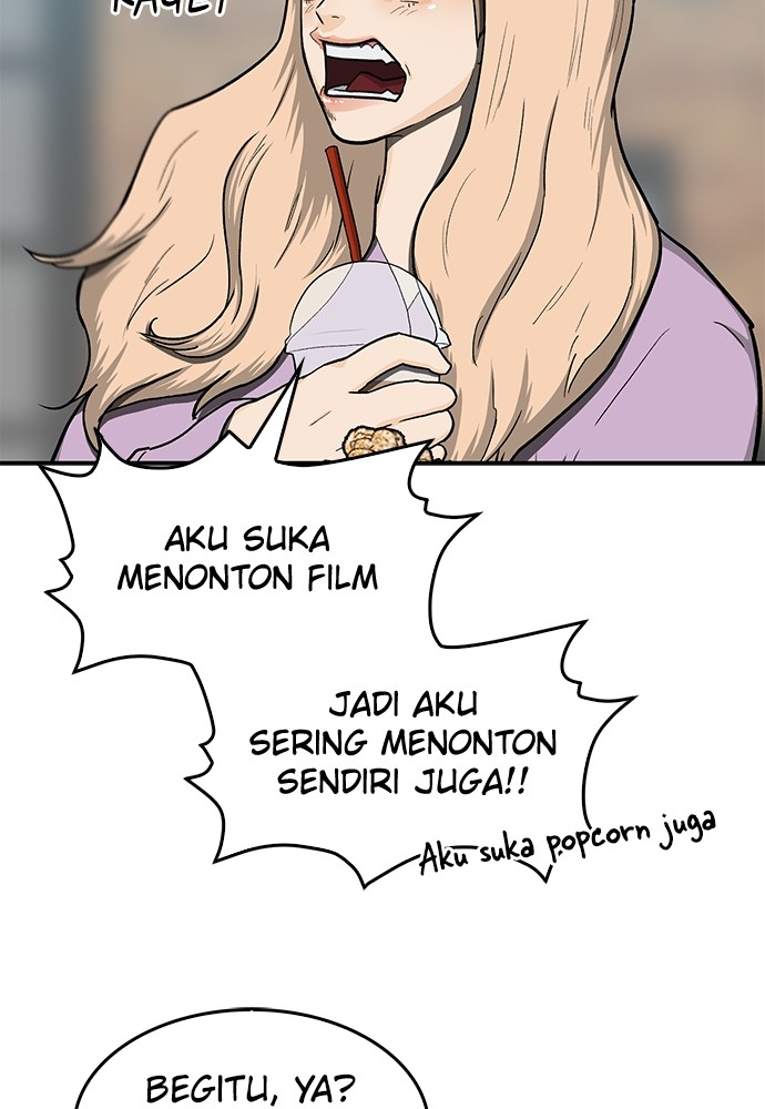 Fight Hard Chapter 36 Gambar 67