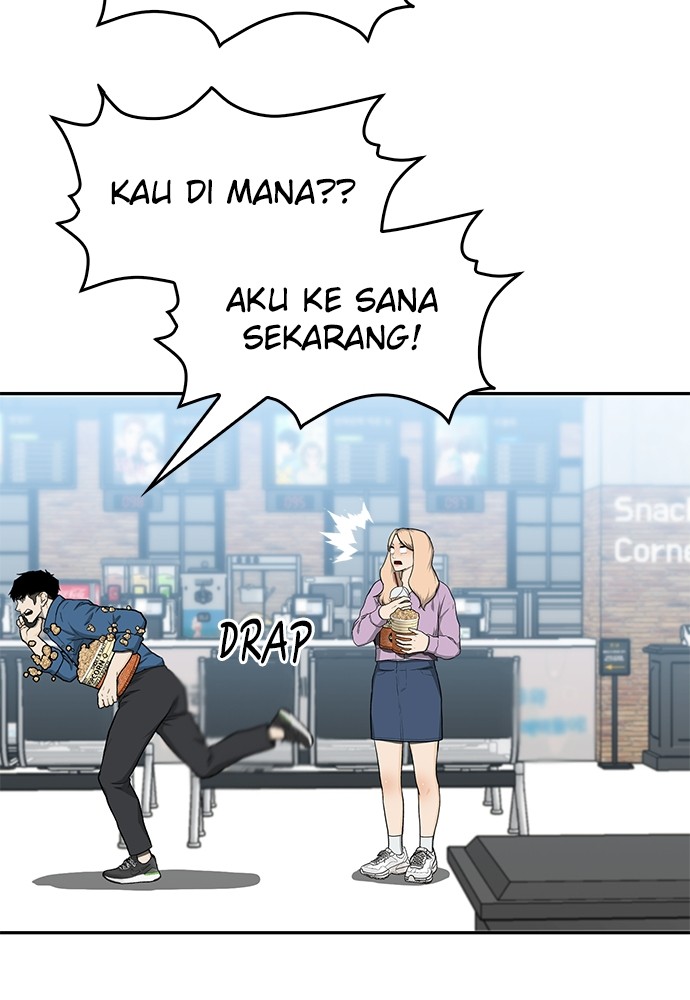 Fight Hard Chapter 36 Gambar 69