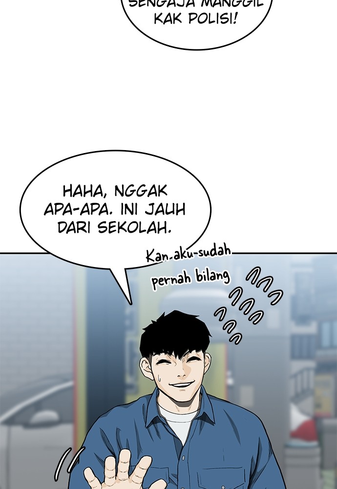 Fight Hard Chapter 36 Gambar 7