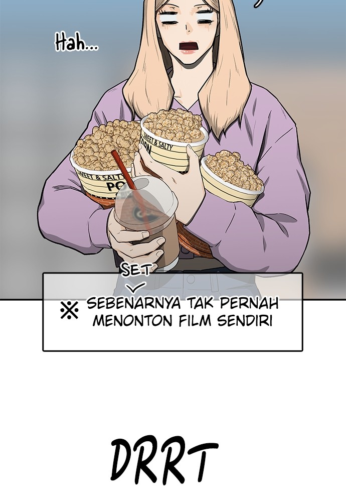 Fight Hard Chapter 36 Gambar 75