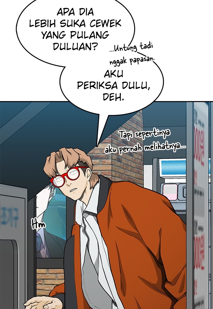 Fight Hard Chapter 36 Gambar 79