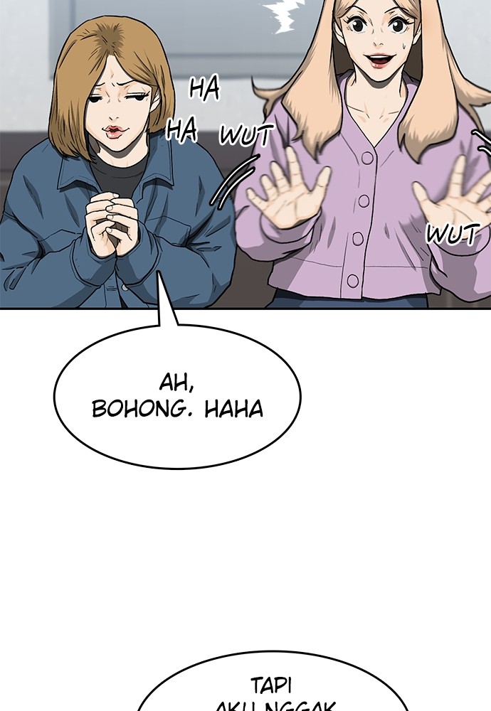 Fight Hard Chapter 36 Gambar 9