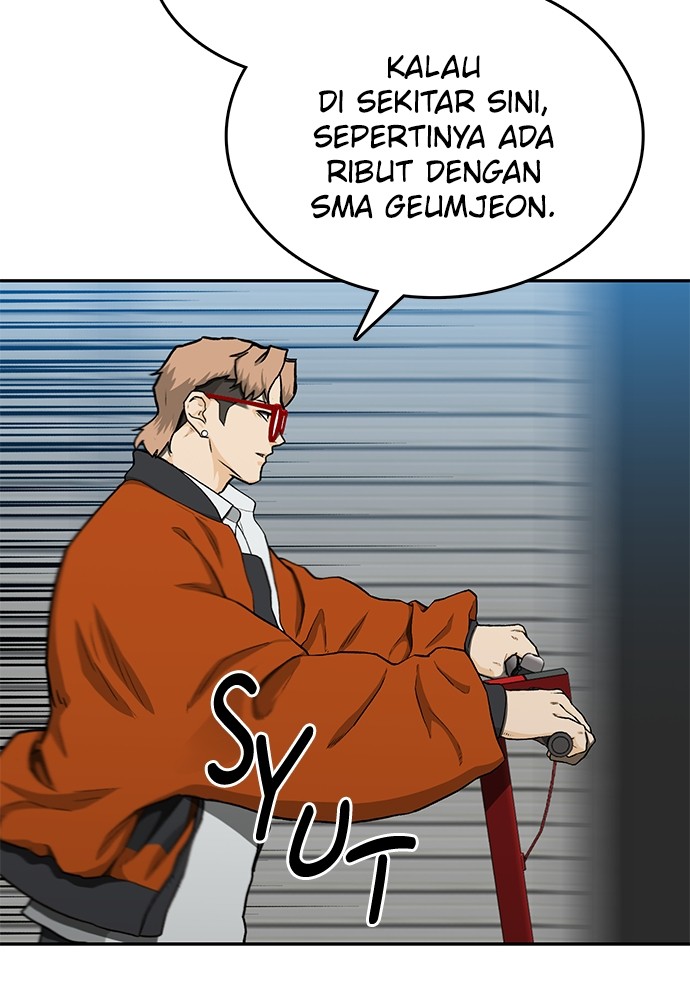 Fight Hard Chapter 36 Gambar 94