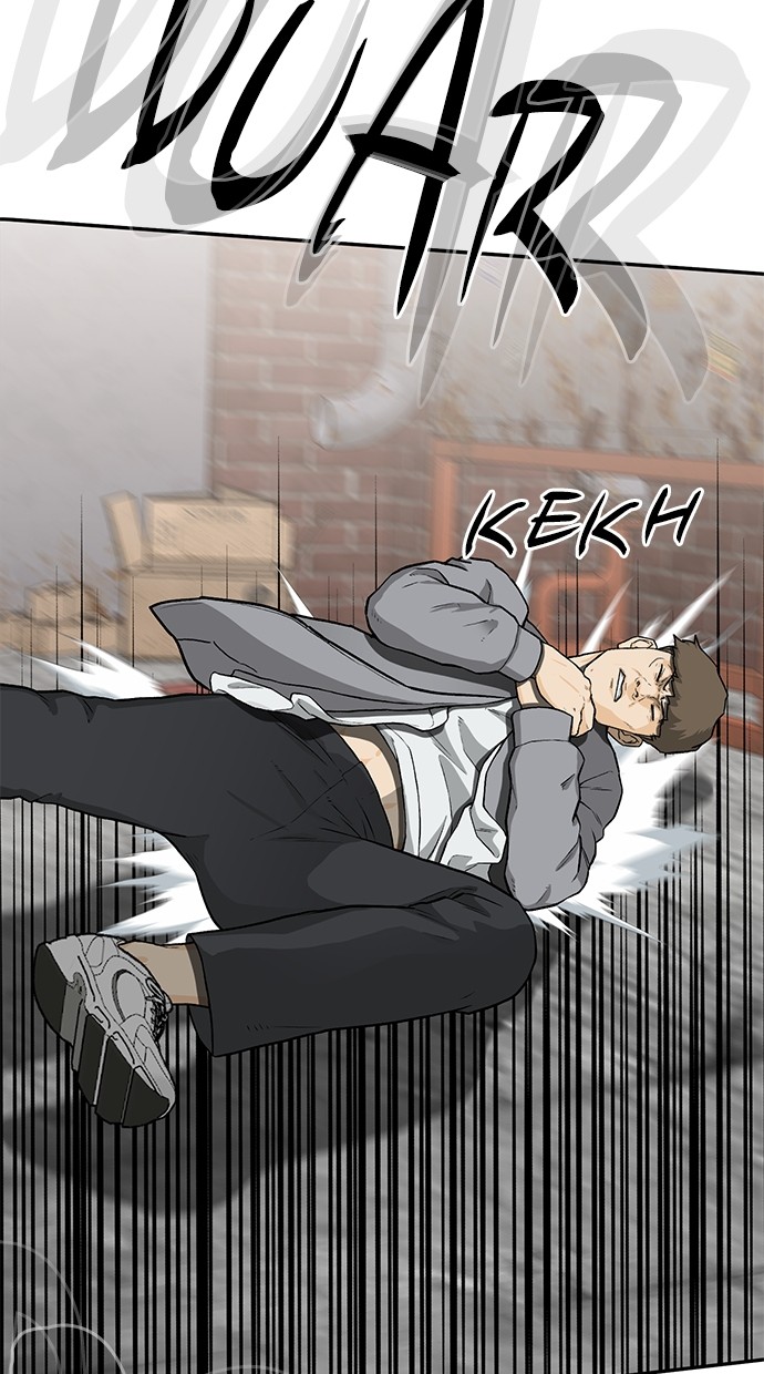 Fight Hard Chapter 37 Gambar 102