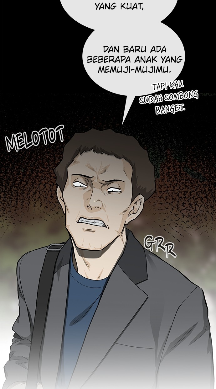 Fight Hard Chapter 37 Gambar 11
