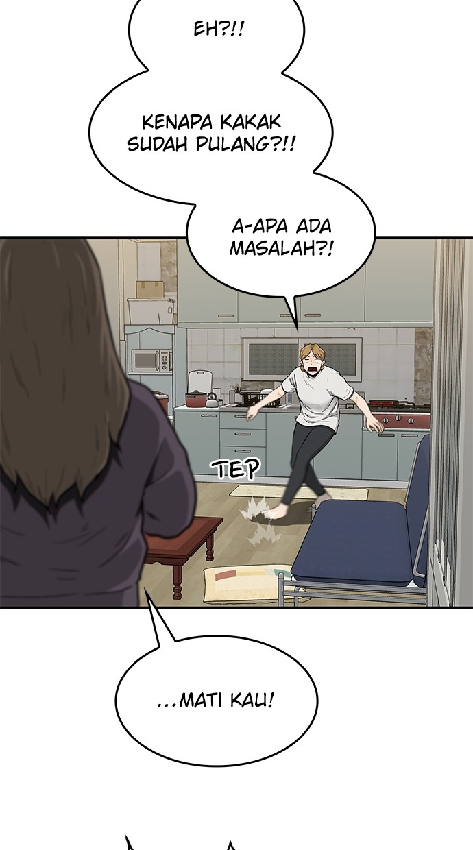 Fight Hard Chapter 37 Gambar 115