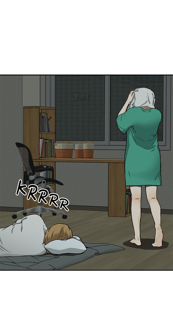 Fight Hard Chapter 37 Gambar 118