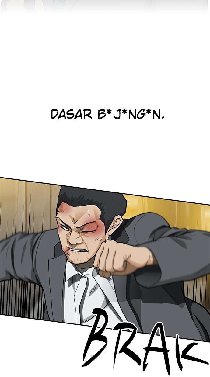 Fight Hard Chapter 37 Gambar 12