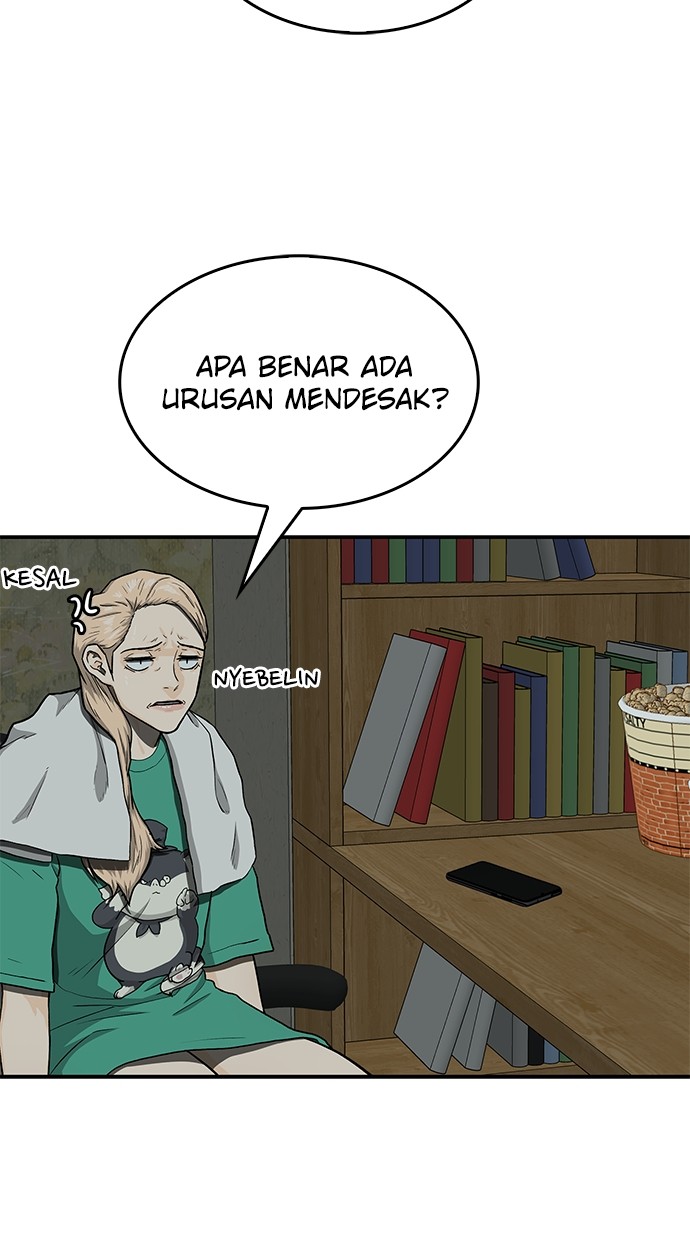 Fight Hard Chapter 37 Gambar 120