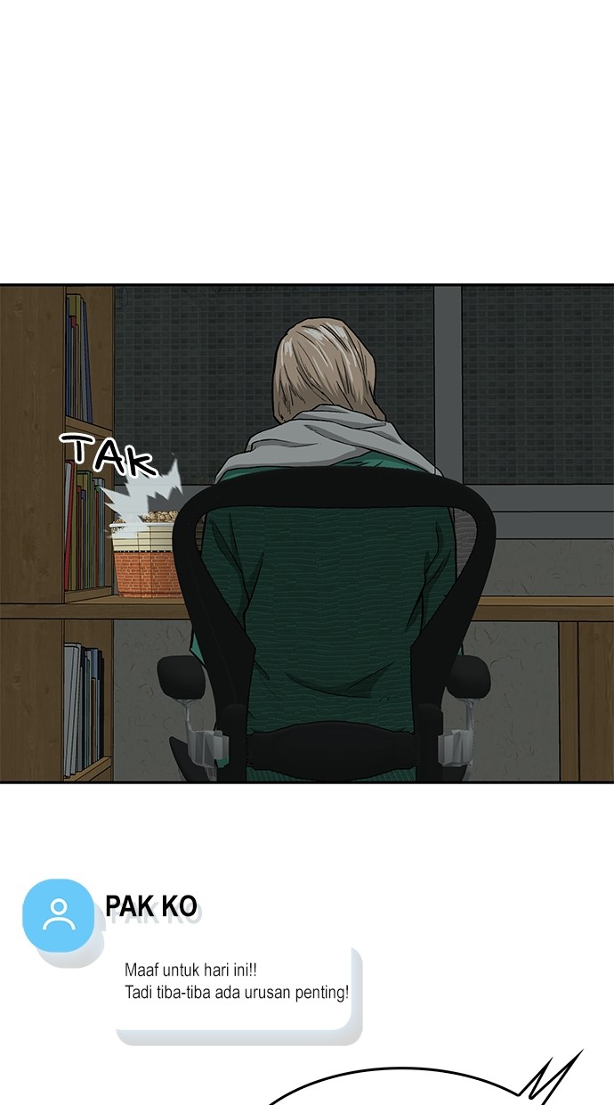 Fight Hard Chapter 37 Gambar 122