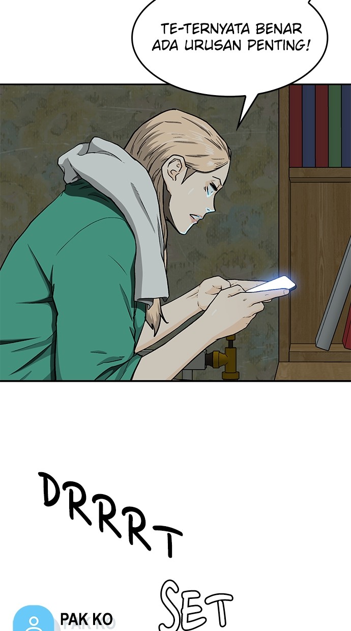 Fight Hard Chapter 37 Gambar 123