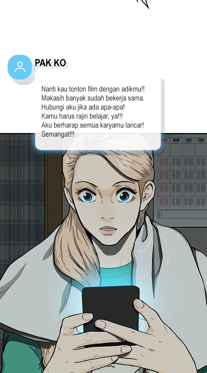 Fight Hard Chapter 37 Gambar 125