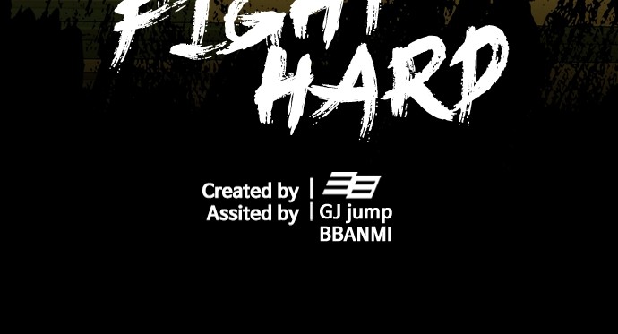 Fight Hard Chapter 37 Gambar 130