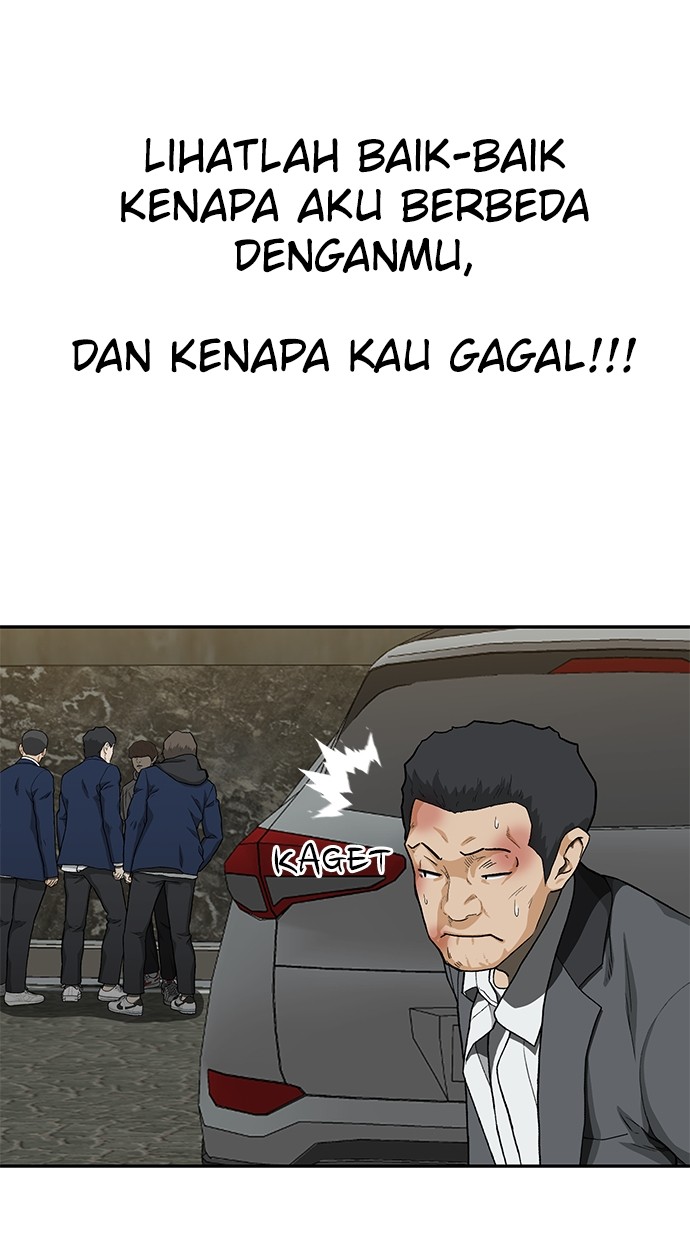 Fight Hard Chapter 37 Gambar 14