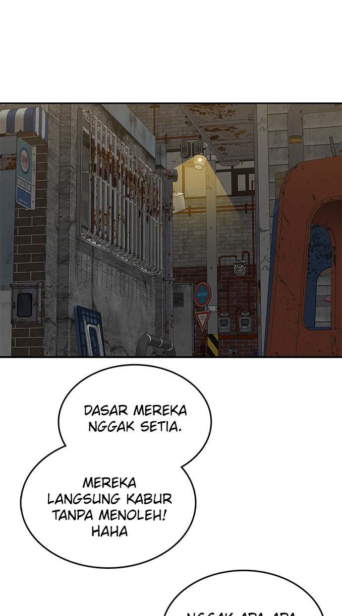 Fight Hard Chapter 37 Gambar 17