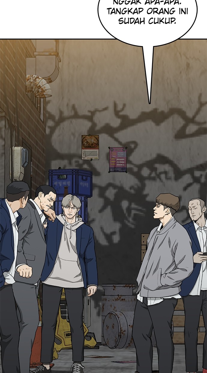 Fight Hard Chapter 37 Gambar 18