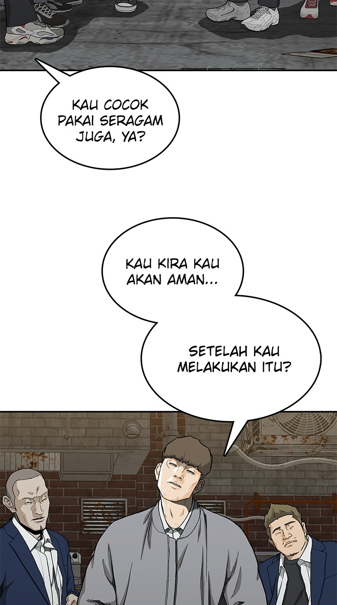 Fight Hard Chapter 37 Gambar 19