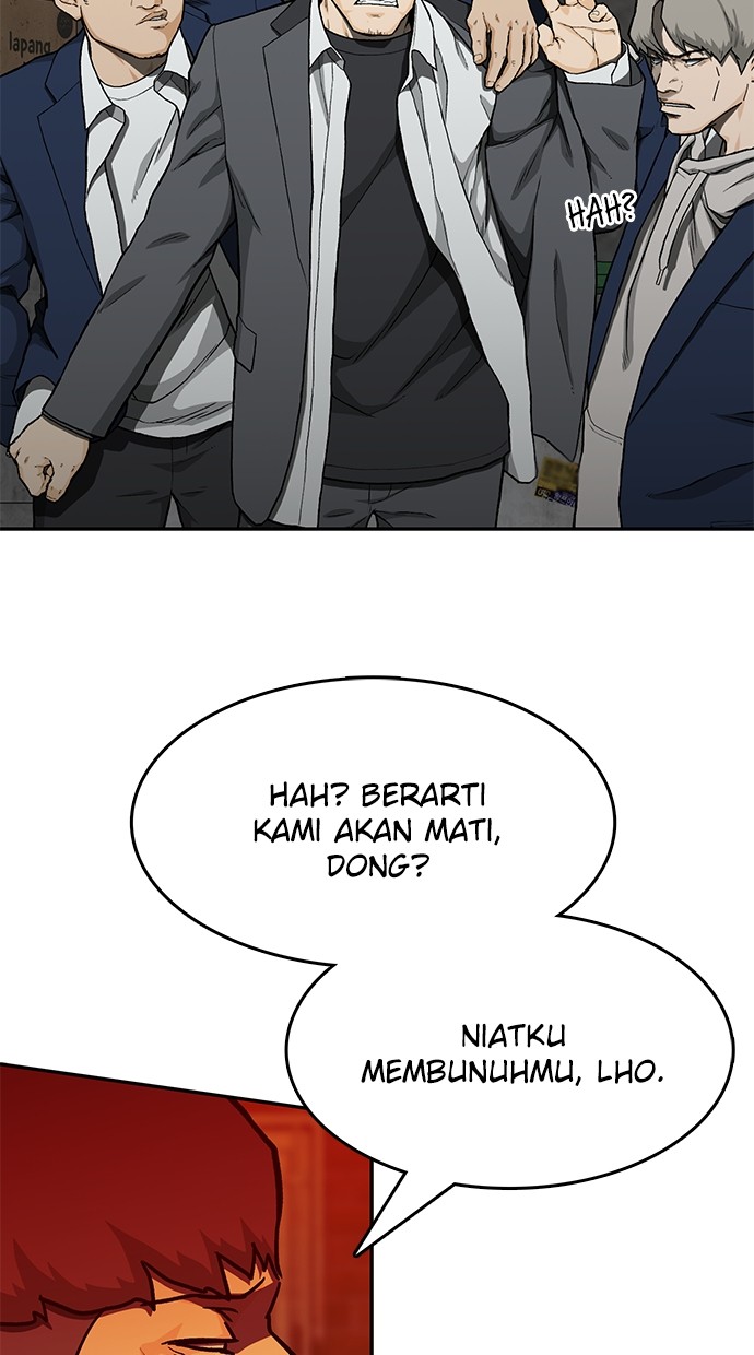 Fight Hard Chapter 37 Gambar 21