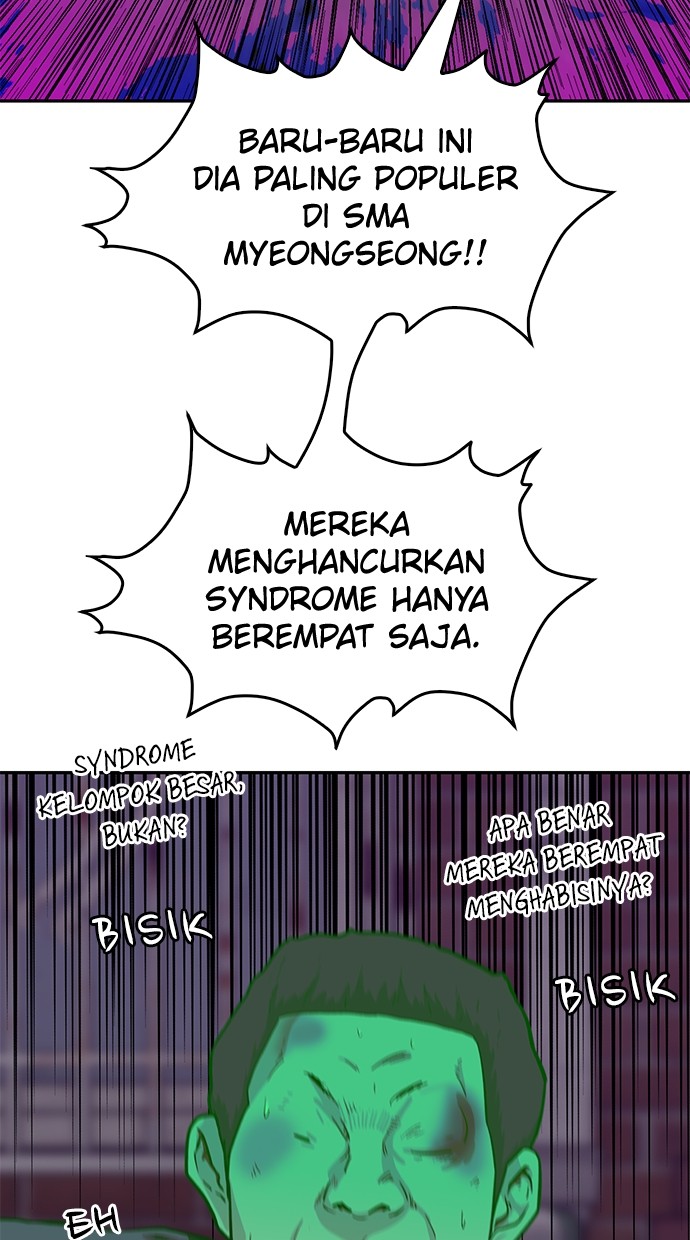 Fight Hard Chapter 37 Gambar 29