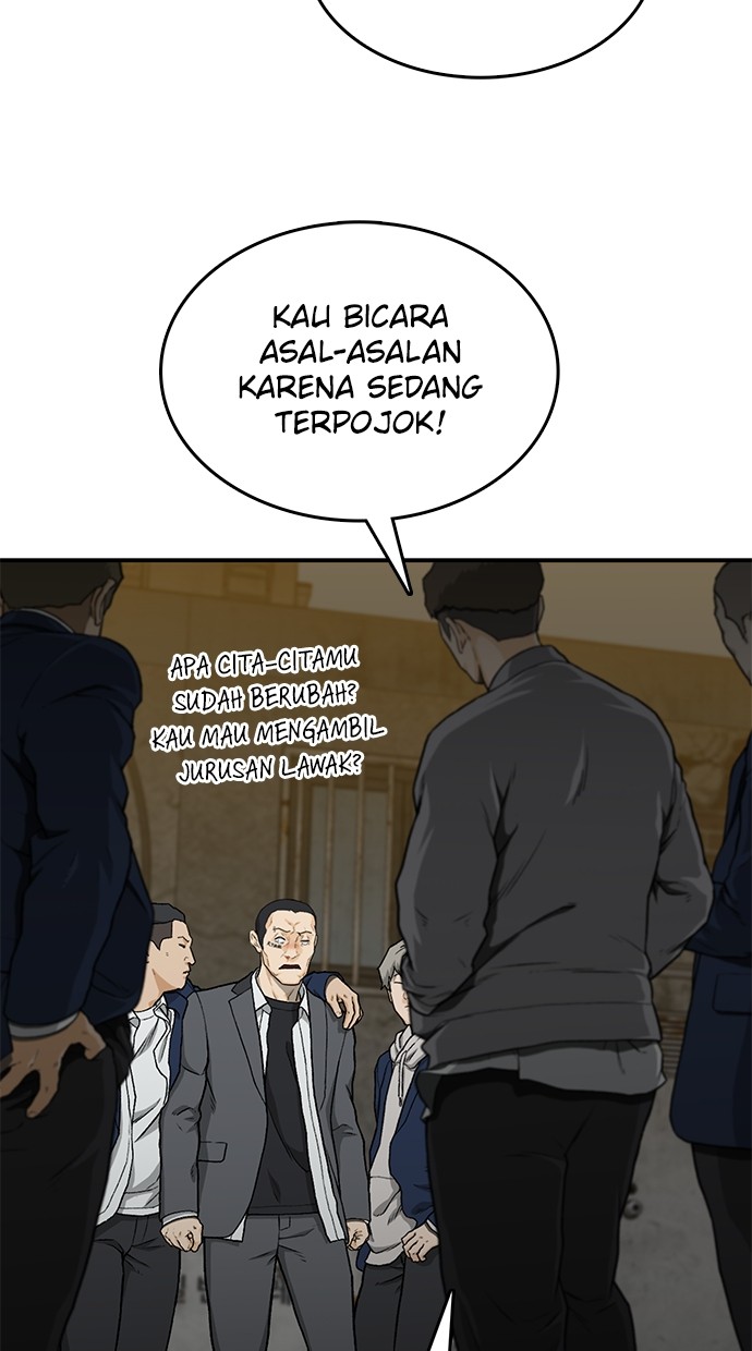 Fight Hard Chapter 37 Gambar 32