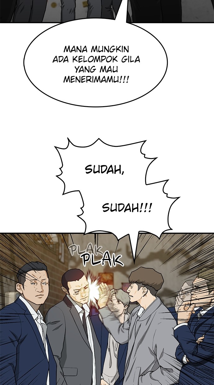 Fight Hard Chapter 37 Gambar 33