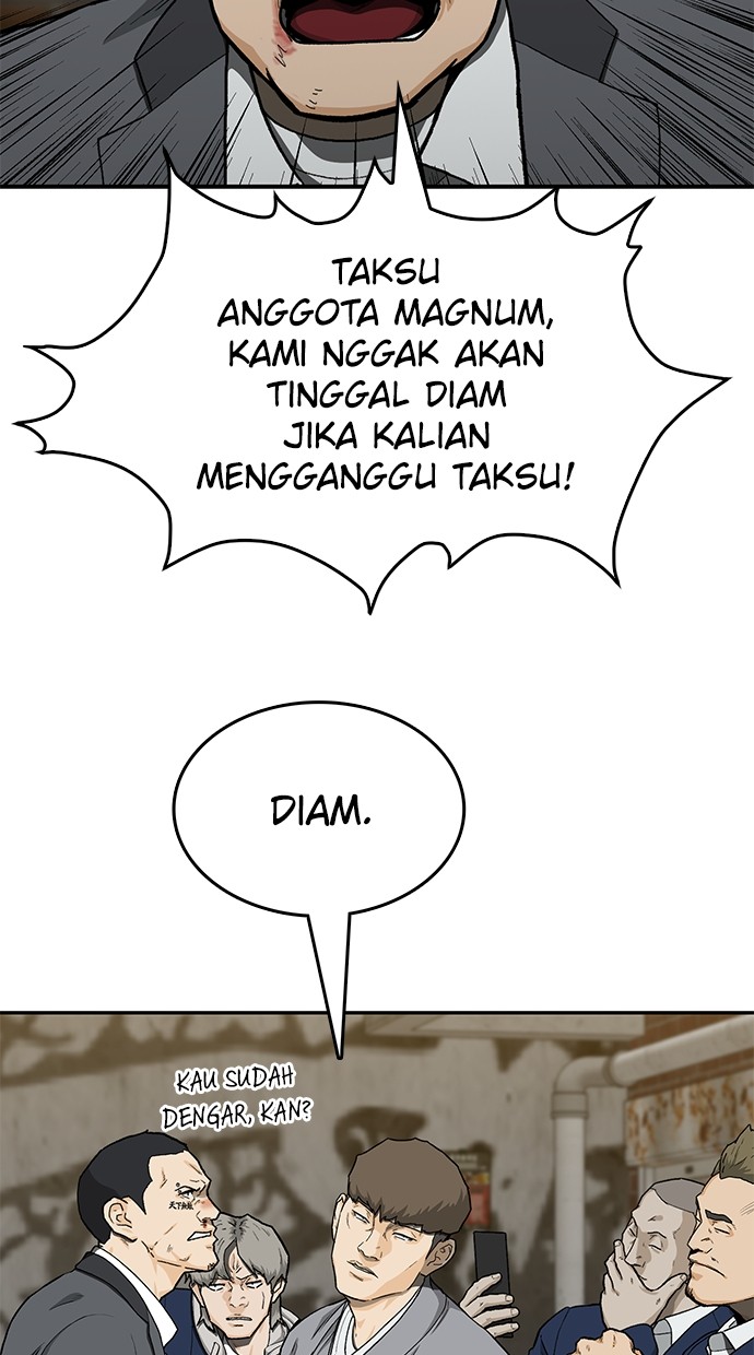 Fight Hard Chapter 37 Gambar 35