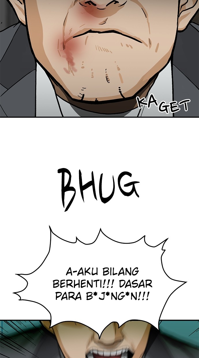 Fight Hard Chapter 37 Gambar 40