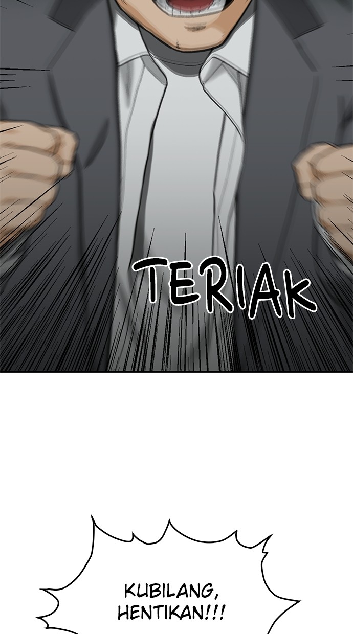 Fight Hard Chapter 37 Gambar 41