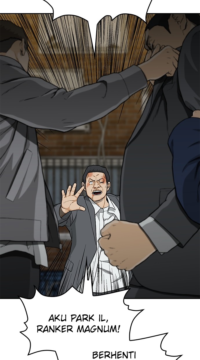 Fight Hard Chapter 37 Gambar 42
