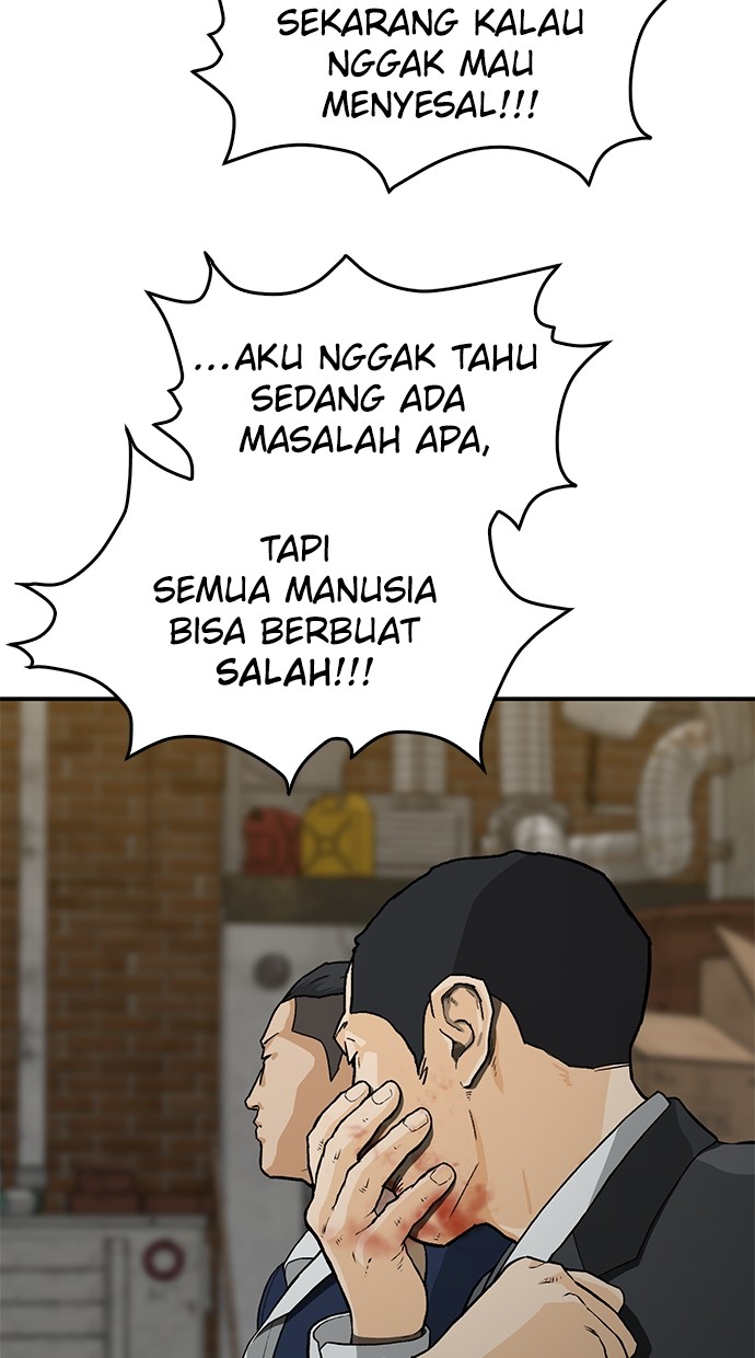 Fight Hard Chapter 37 Gambar 43