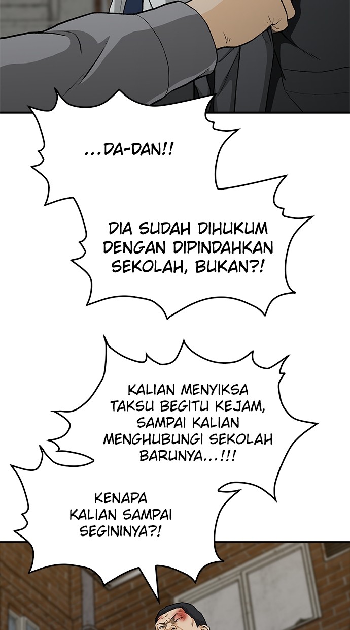 Fight Hard Chapter 37 Gambar 44