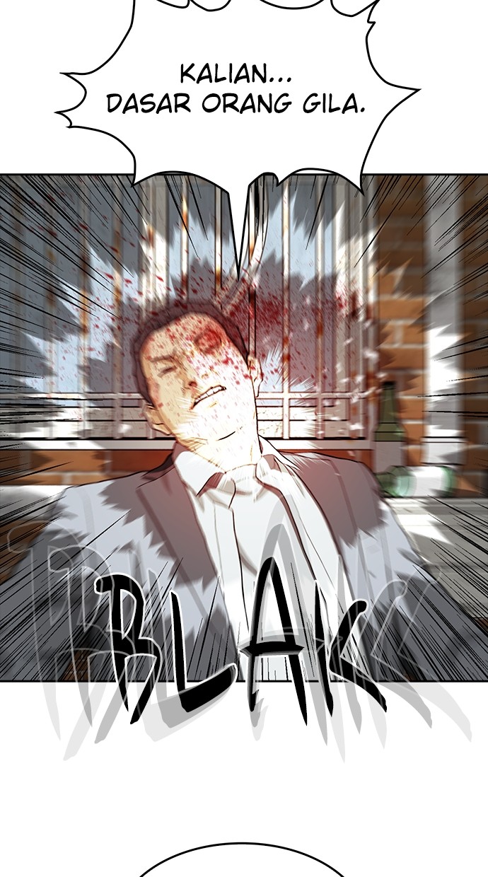 Fight Hard Chapter 37 Gambar 47