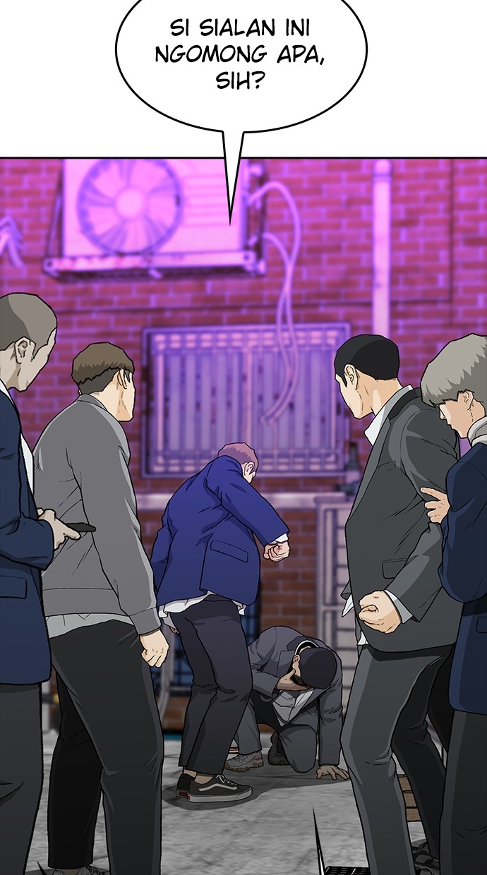 Fight Hard Chapter 37 Gambar 48