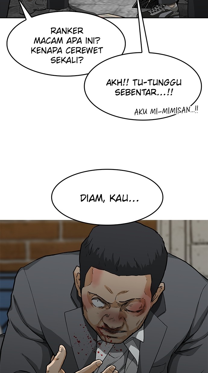 Fight Hard Chapter 37 Gambar 49