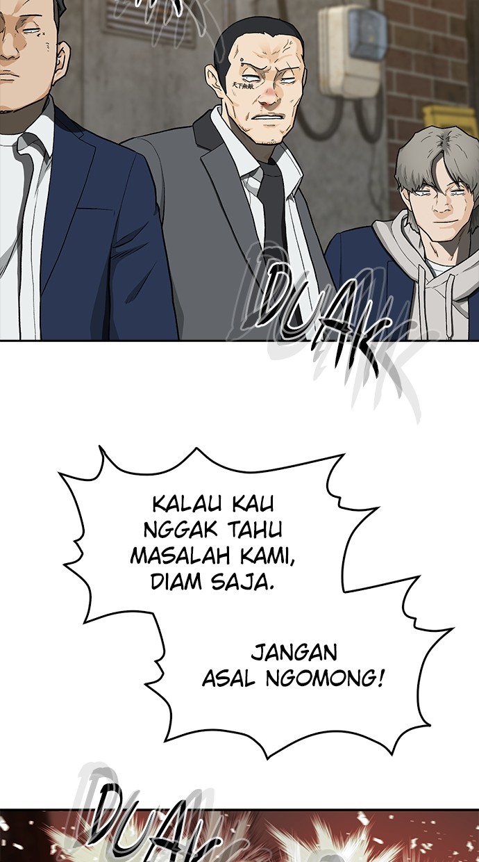 Fight Hard Chapter 37 Gambar 53