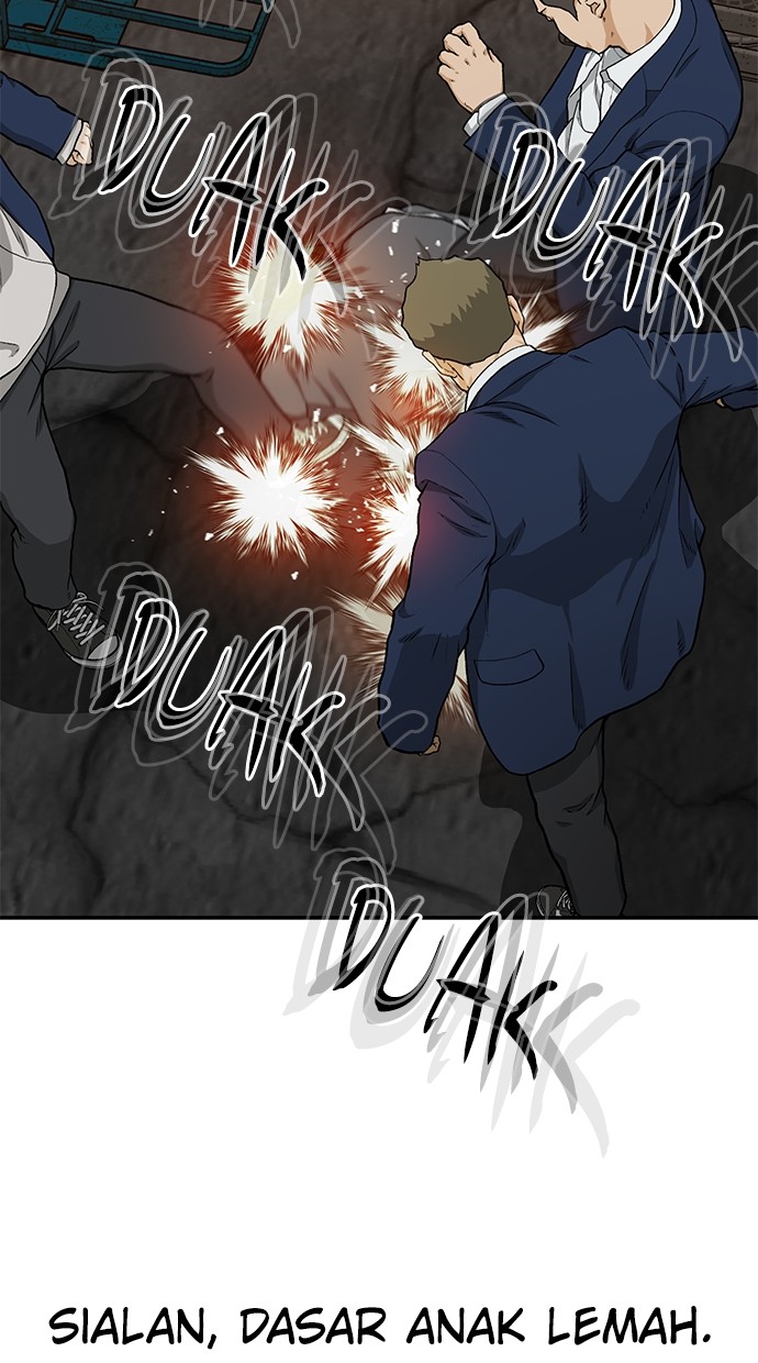 Fight Hard Chapter 37 Gambar 56