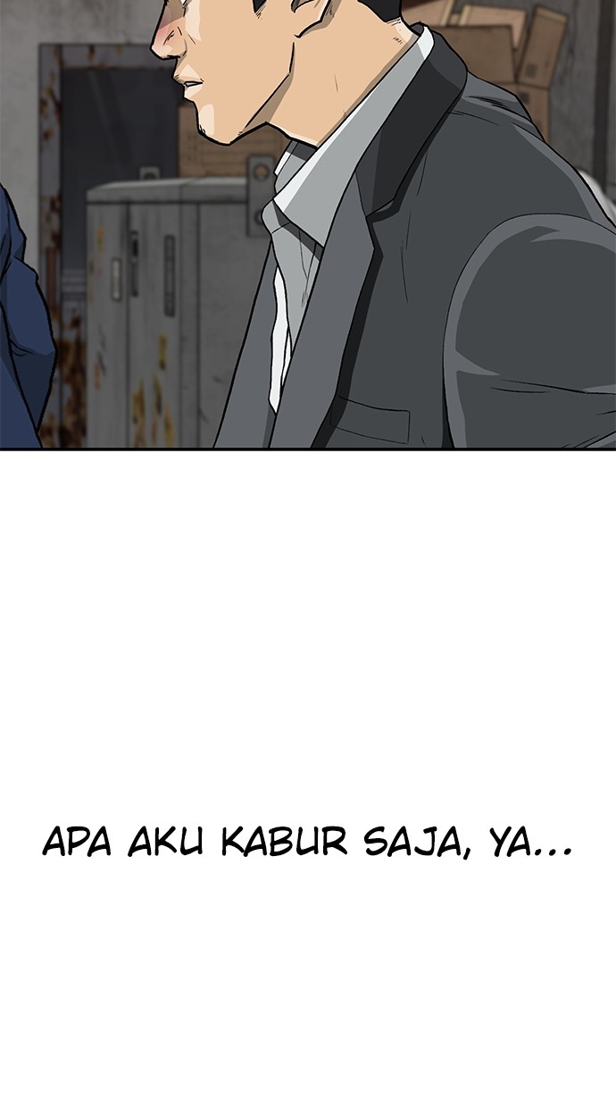 Fight Hard Chapter 37 Gambar 60