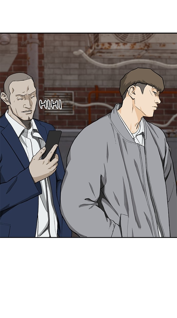 Fight Hard Chapter 37 Gambar 61