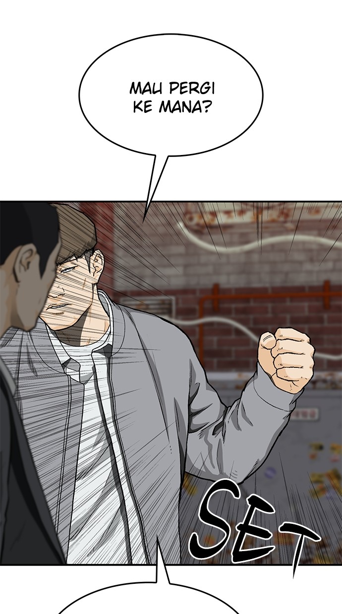 Fight Hard Chapter 37 Gambar 64