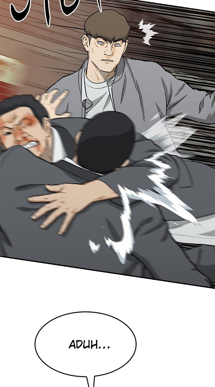 Fight Hard Chapter 37 Gambar 67