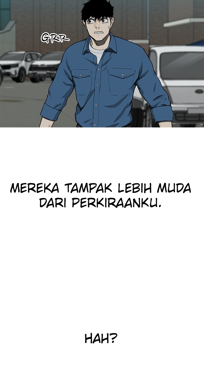 Fight Hard Chapter 37 Gambar 7