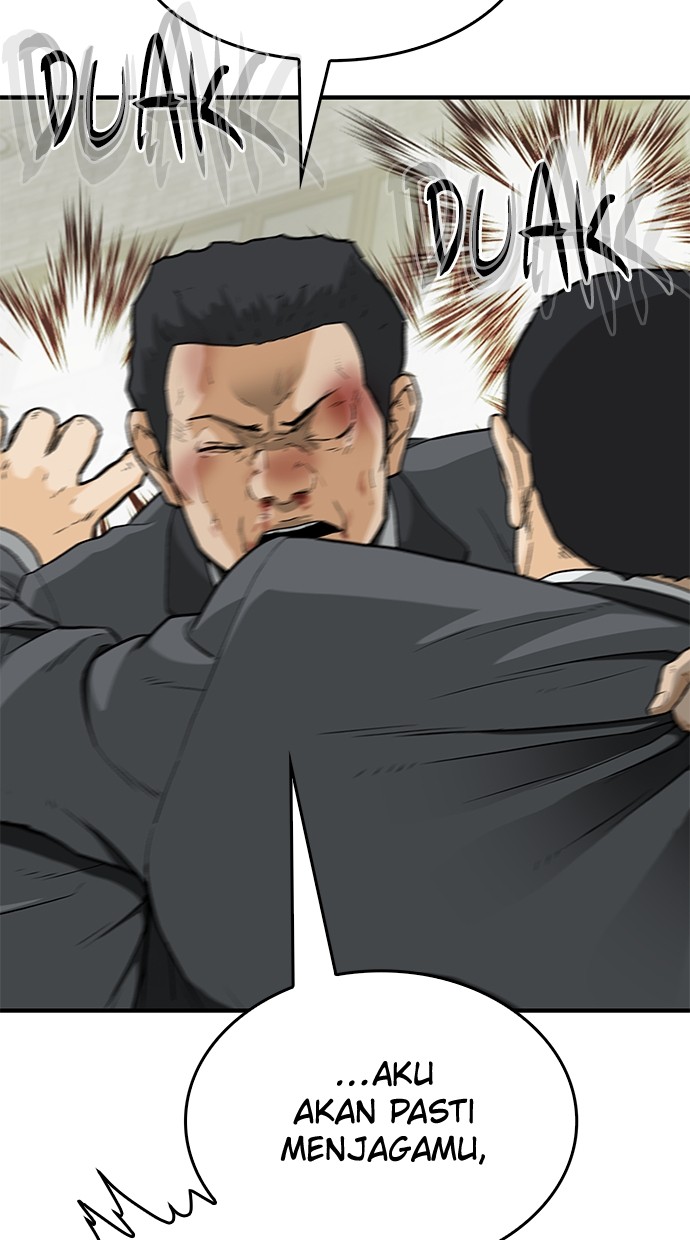 Fight Hard Chapter 37 Gambar 70