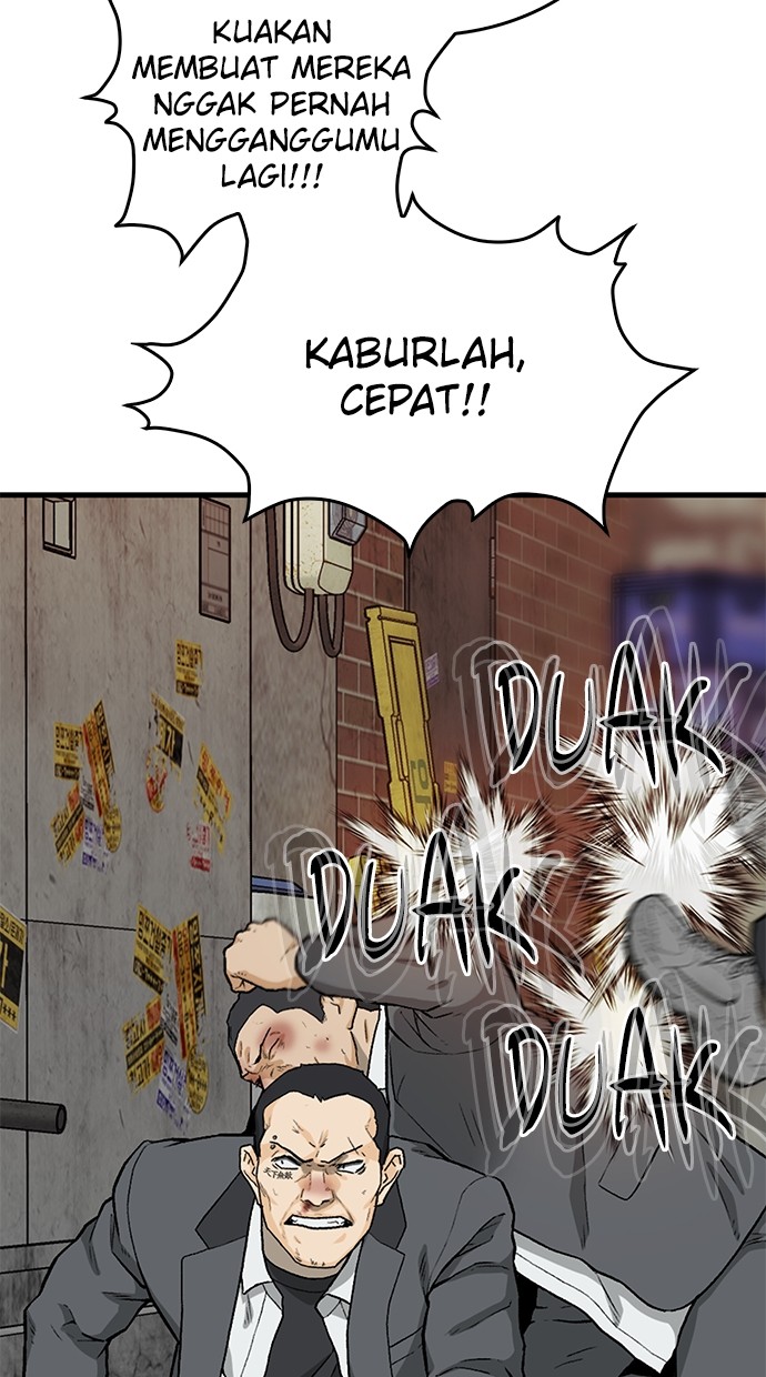Fight Hard Chapter 37 Gambar 71