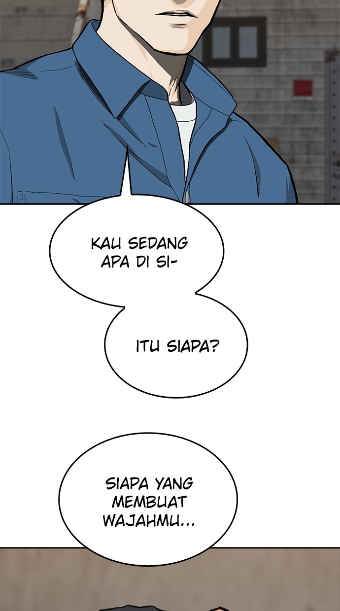 Fight Hard Chapter 37 Gambar 77