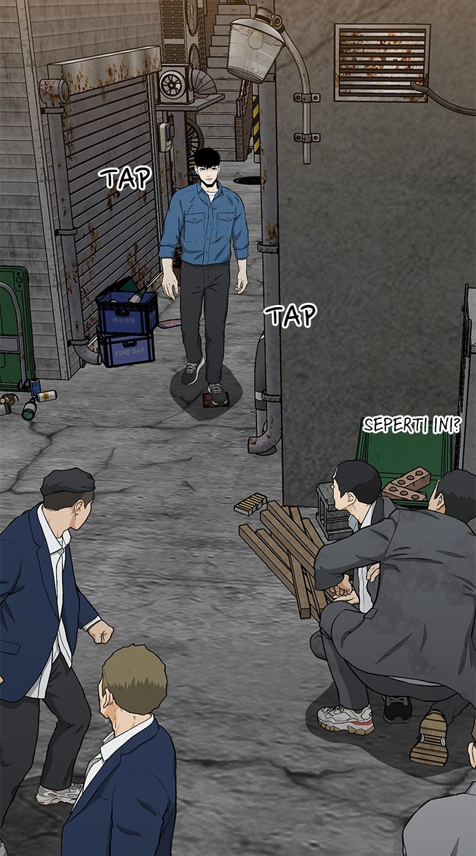 Fight Hard Chapter 37 Gambar 79